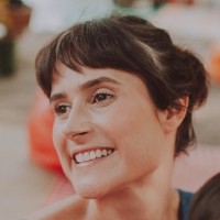 Priscilla Burity