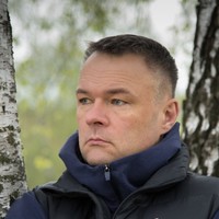 Alexey Lukiankin