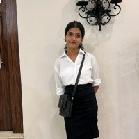 Nishita Chaubey