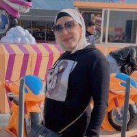 Dalia Aref