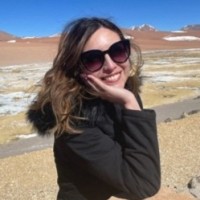 Catalina Cespedes Araya