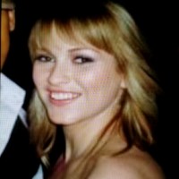 Rebecca Harrison