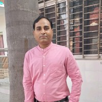 Nand Kishor Vyas
