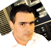 Massimiliano Castori