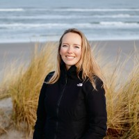 Mariska Van Reijn