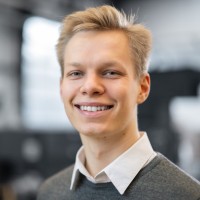 Magnus Aatofte Rasmussen