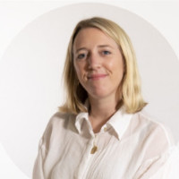 Kirsty Cameron