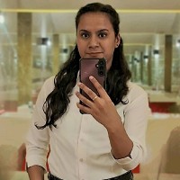 Kavita Dadrah