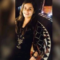 Cs Suruchi Tulsiani
