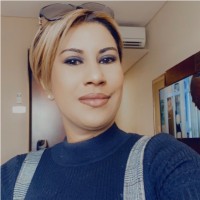 Vani Naidoo