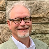 Jim Burge