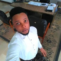 Charles Arinze