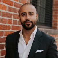 Dr. Nathan Thakur
