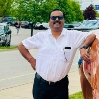 Brijesh Tripathi