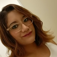 Ericka Gaspar