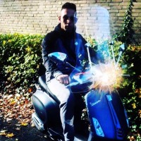 Joshua Sam Michaël De Windt