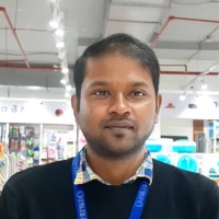 Sujit Deyashi