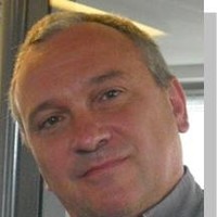 Patrick Desqueyroux