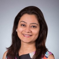 Nital Wadhavkar, Sphr, Shrm-Cp