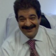 Dr. George Anwar Attia