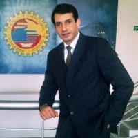 Adeilson de Oliveira