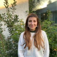 María Jesús Galimany Acosta