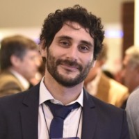 Javier Davi