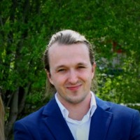Andreas Wolnievik