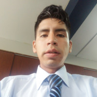 Geral Alberto Ramirez Vasquez