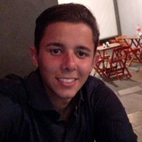 Alef Mesquita