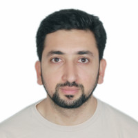 Mohamed Owais (Fcca, Cia, Cfe)