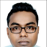 Suprio Majumdar