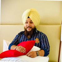 Jaskaranjeet Singh