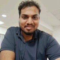 Shivam Gogawale