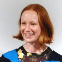 Dr Clare Kidston