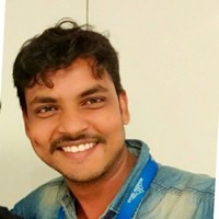 Bathina Chandrasekhar
