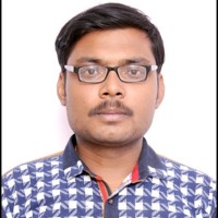 BHARAT KUMAR SHARMA