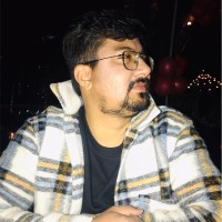 Yogesh Chandani