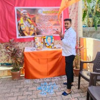 Tushar Suryawanshi