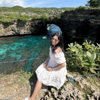 Catharina Dyah A A