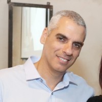 Zahi Giladi
