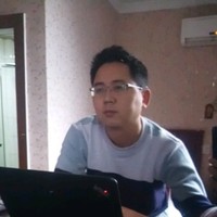 谢华明
