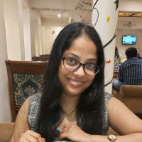 Supriya Kocharekar