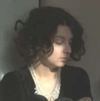 Alisa Murashko