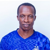 Samuel Ekow Armoo