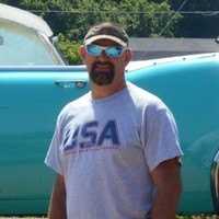 Steven Cain