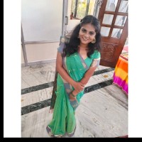 Ritika Ragavarshnee