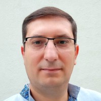 Oleksandr Stepanenko