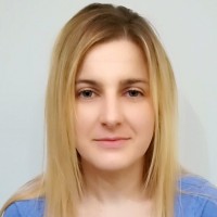Milena Djurkovic