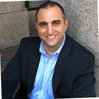 Thomas Pallotta, Mha